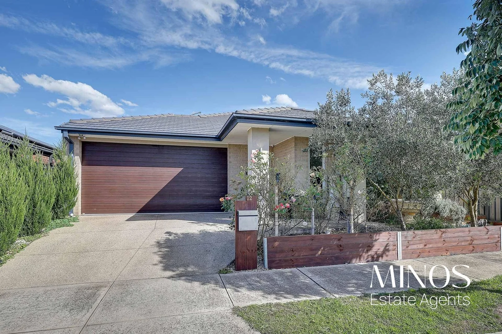 22 Whistler Circuit, Kalkallo VIC 3064