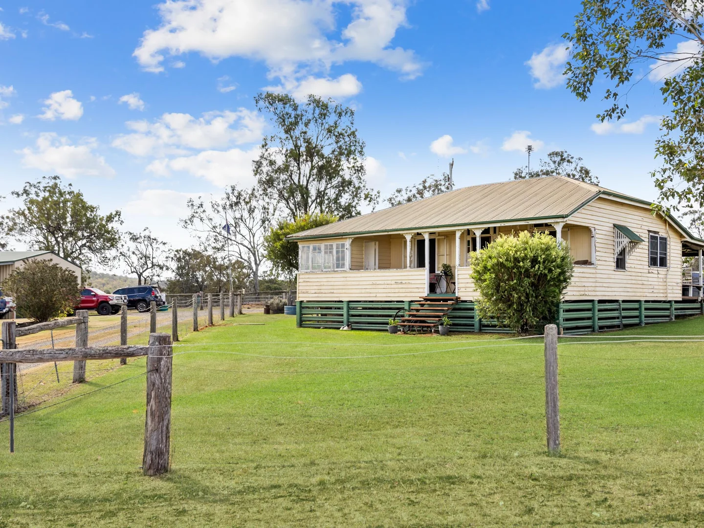 Additional image 8 of 353 Allen Road, East Greenmount QLD 4359