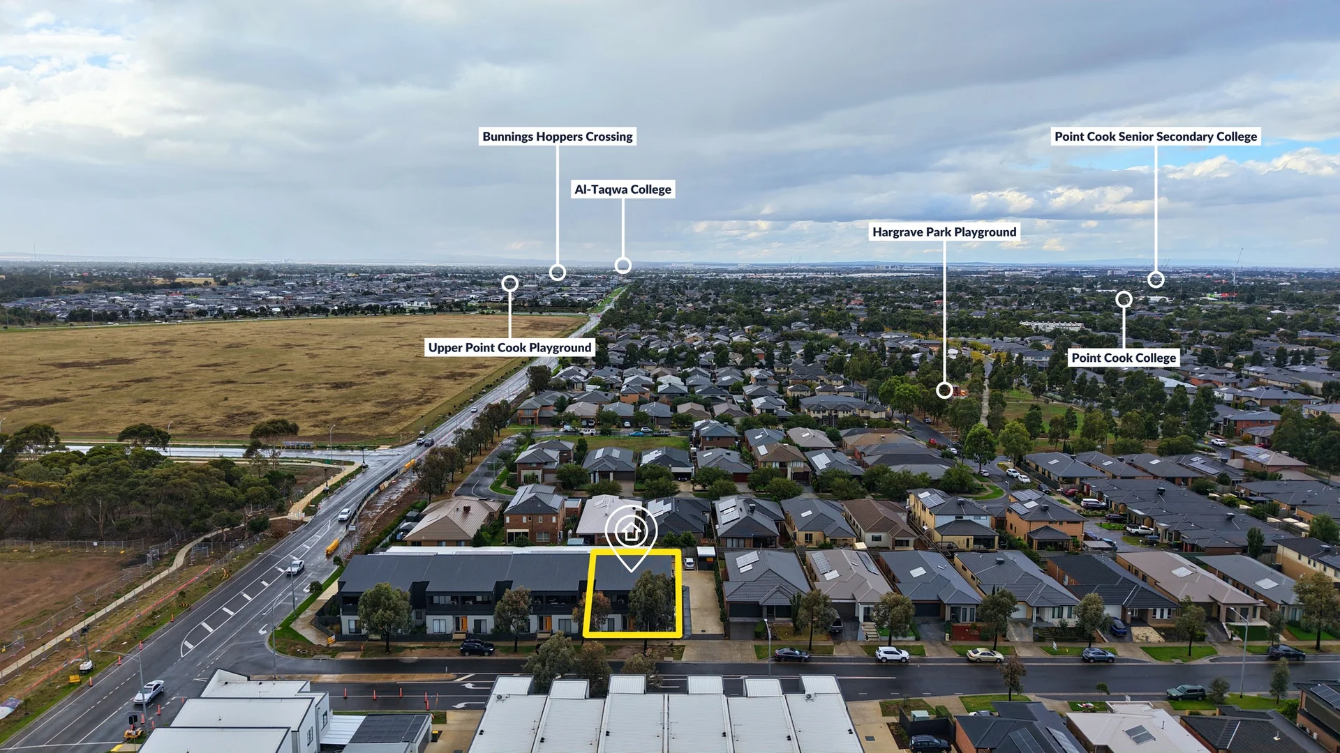 Additional image 14 of 2/130 Grassbird Drive, Point Cook VIC 3030
