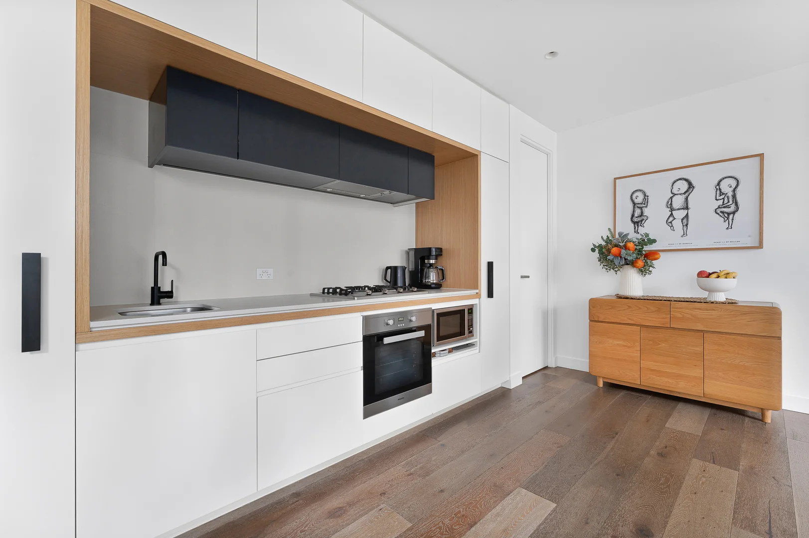 Additional image 5 of 513/15 Doepel Way, Docklands VIC 3008