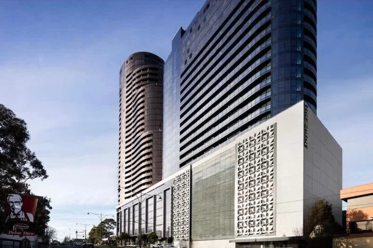1921/850 Whitehorse Road, Box Hill VIC 3128