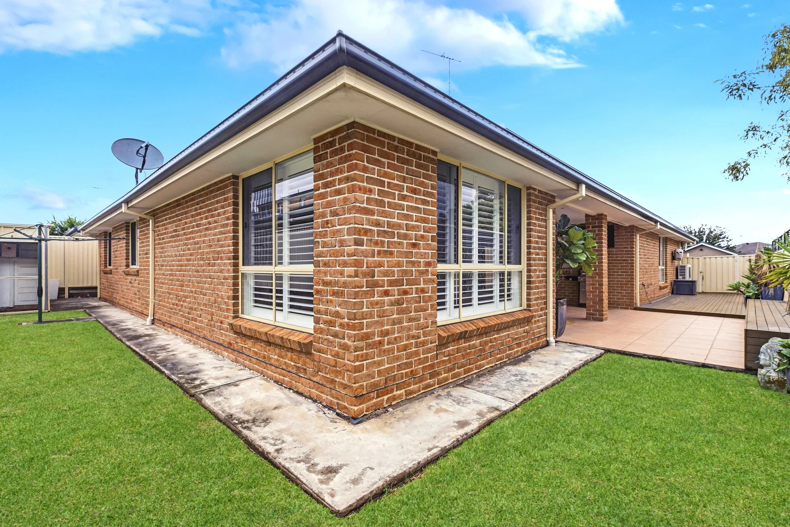 Additional image 13 of 104 Fyfe Road, Kellyville Ridge NSW 2155