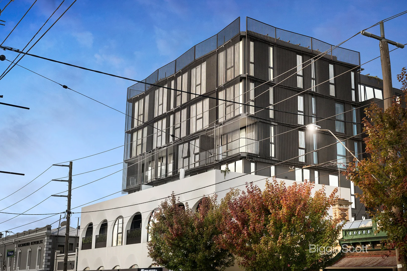 Additional image 11 of 101/239 Church Street, Richmond VIC 3121