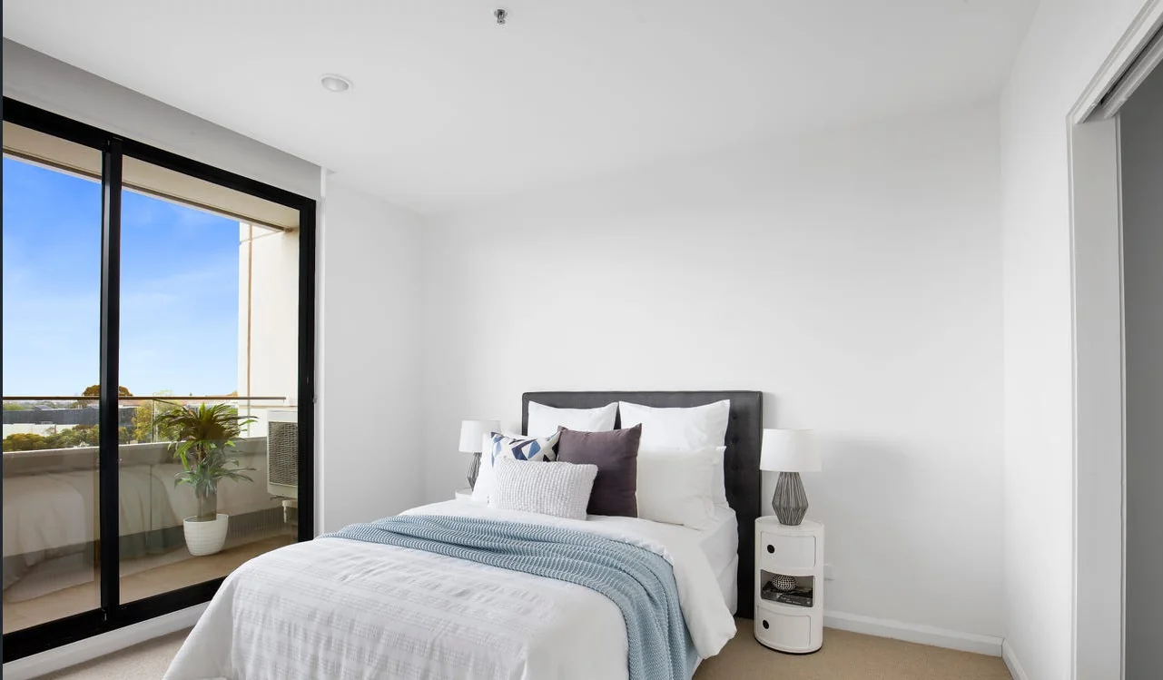 Additional image 3 of 205/8 Breavington Way, Northcote VIC 3070