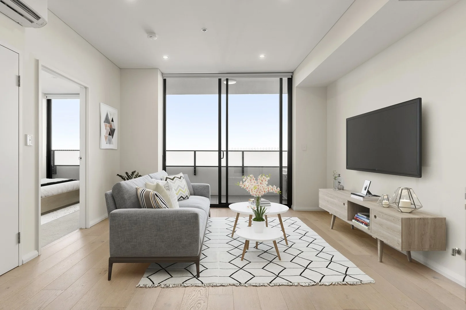 223/31 Flora Street, Kirrawee NSW 2232