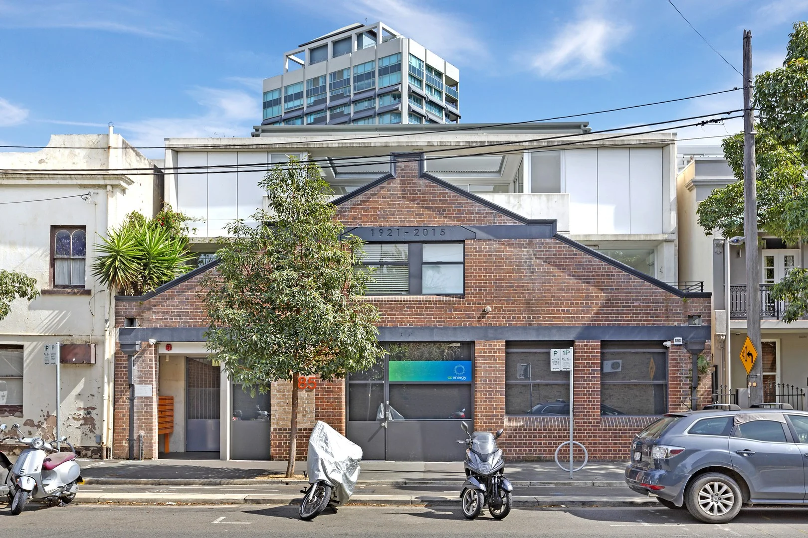 Additional image 10 of 10/85 Bourke Street, Woolloomooloo NSW 2011