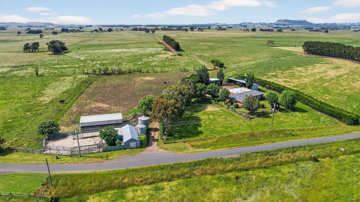 Additional image 13 of 'Avon Park Farm' 310 Chocolyn Road, Camperdown VIC 3260