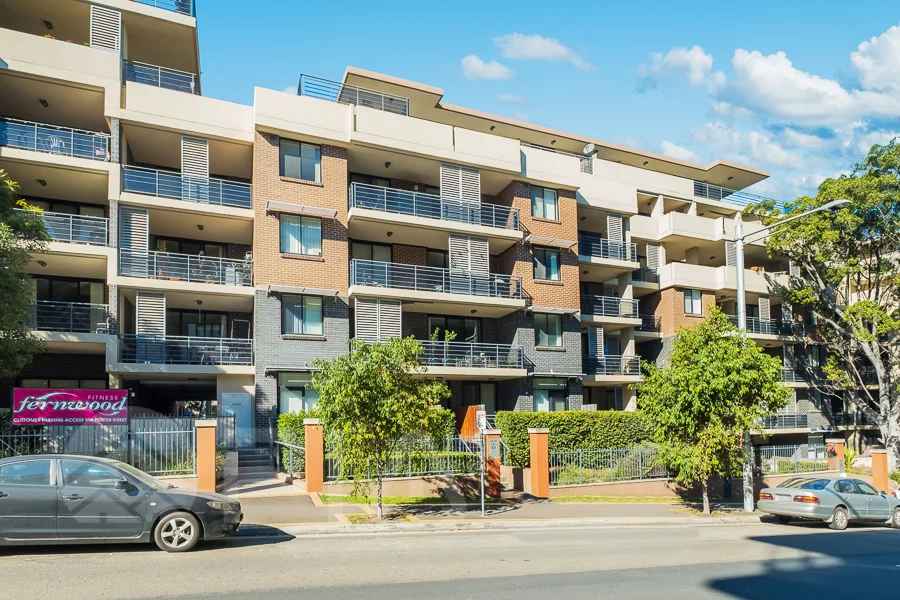 5125/84 Belmore St, Ryde NSW 2112