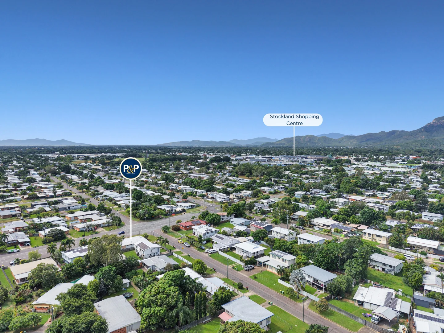 Additional image 16 of 47 Bainbridge Street, Heatley QLD 4814