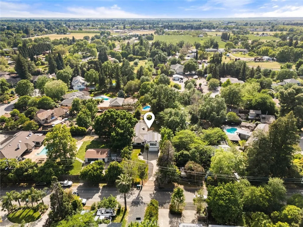 2897 Cussick AVE, Chico, CA 95973