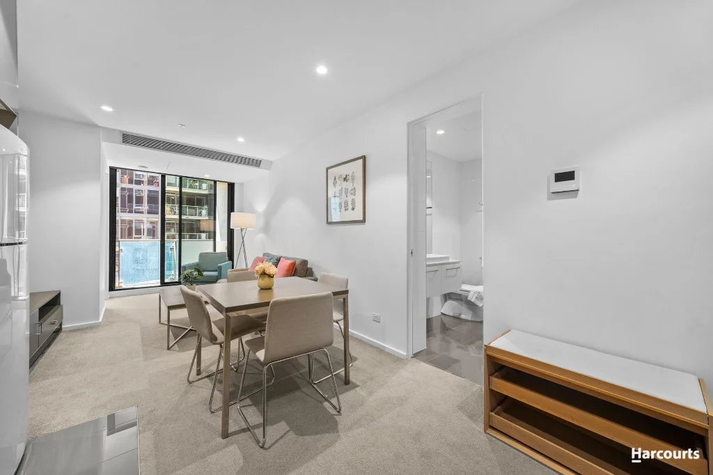 Additional image 3 of 2308/1 Balston Street, Southbank VIC 3006