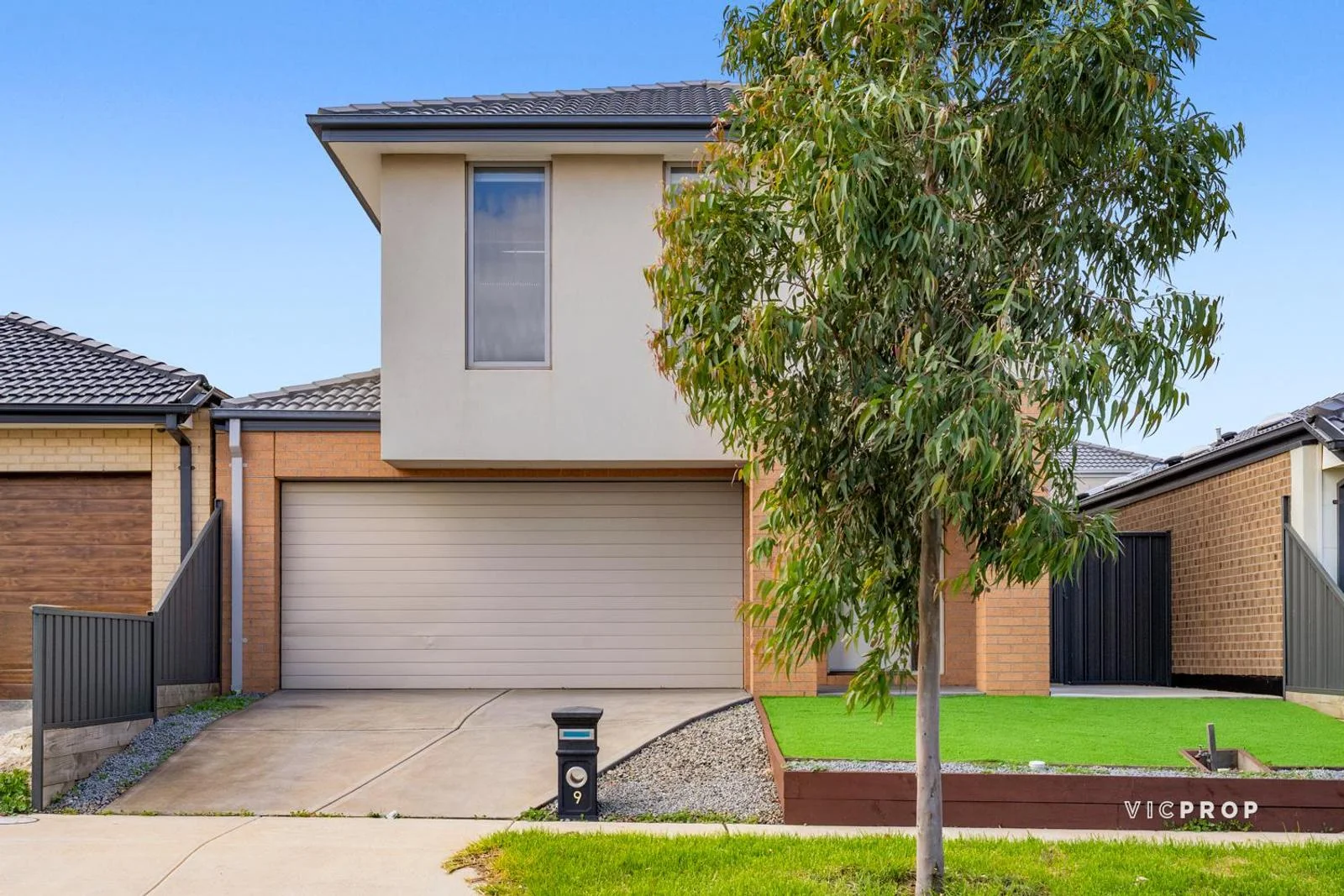 Additional image 2 of 9 Colachi Road, Truganina VIC 3029