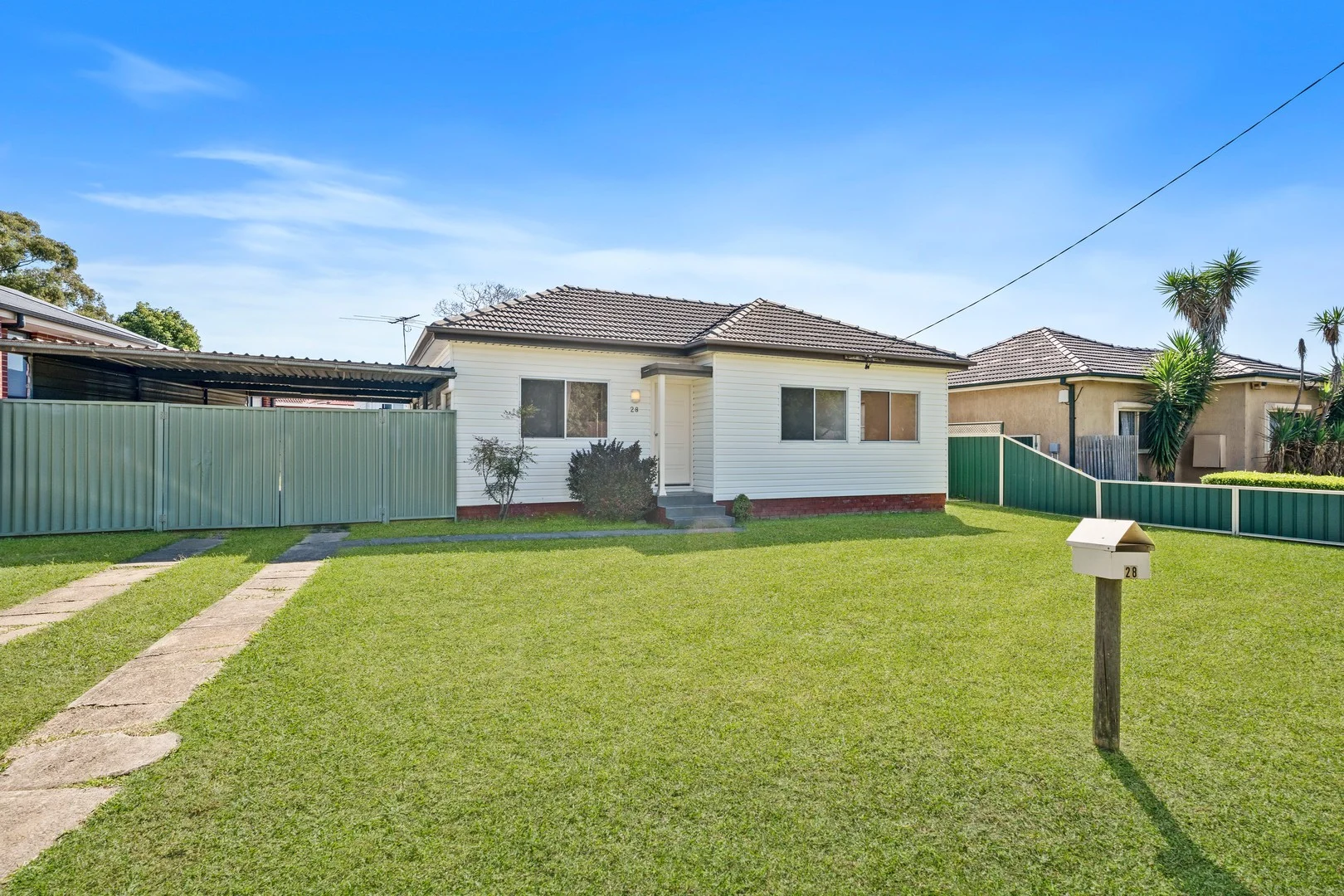 28 Dan Avenue, Blacktown NSW 2148