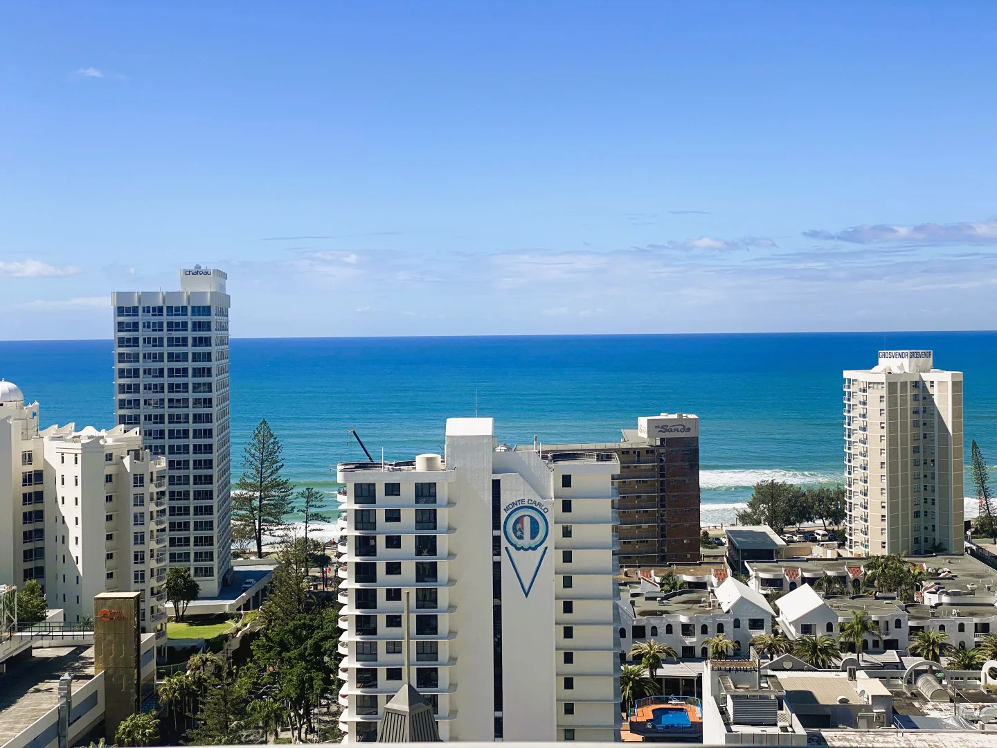 Additional image 9 of 2165/23 Ferny Avenue, Surfers Paradise QLD 4217