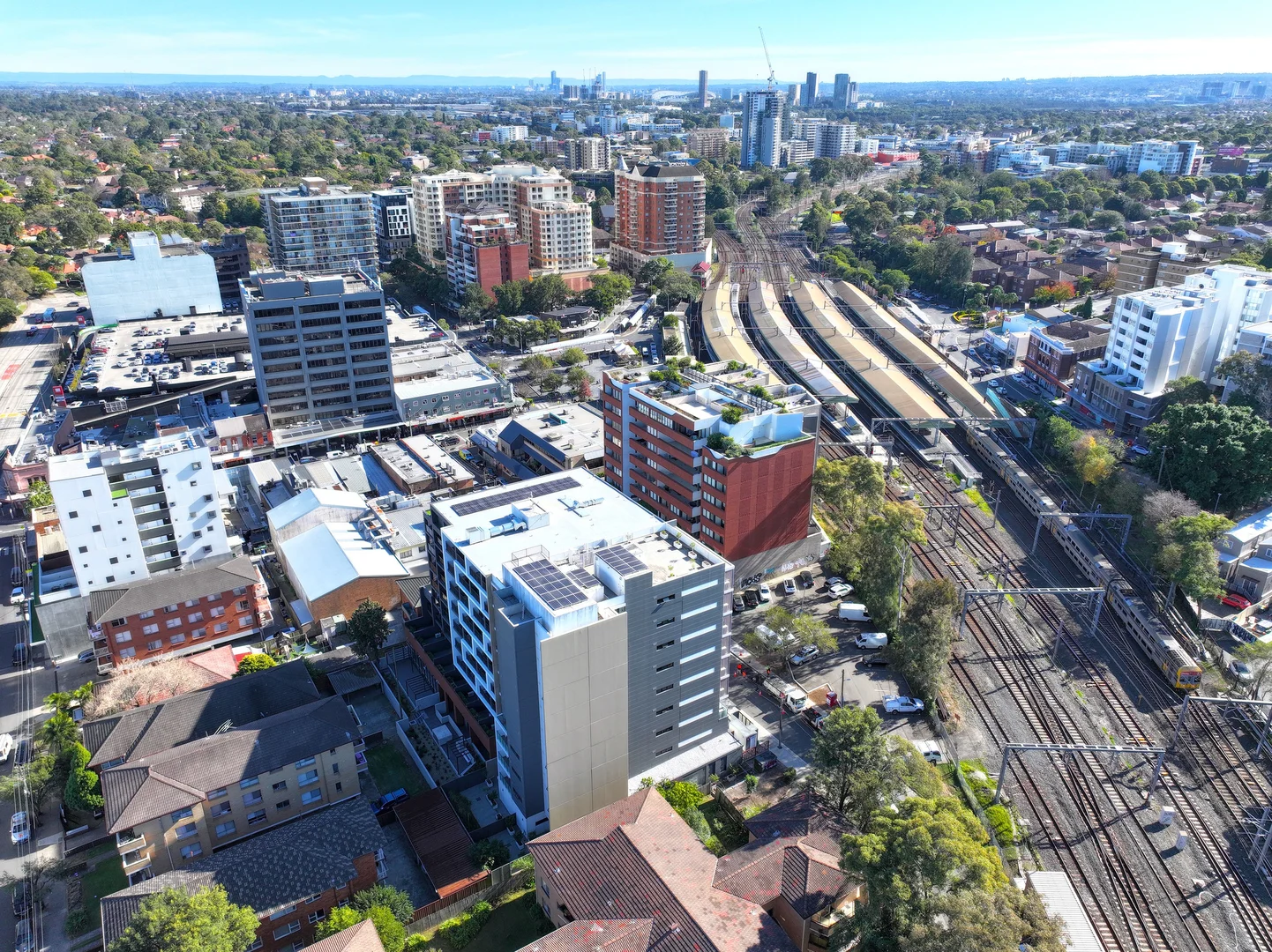 Additional image 6 of 103/26 Parnell Street, Strathfield NSW 2135