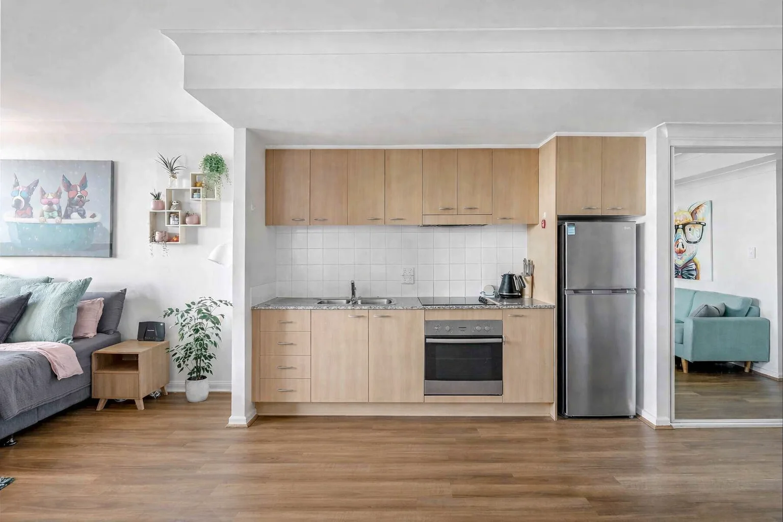 Additional image 4 of 304/1 Phillip Street, Petersham NSW 2049
