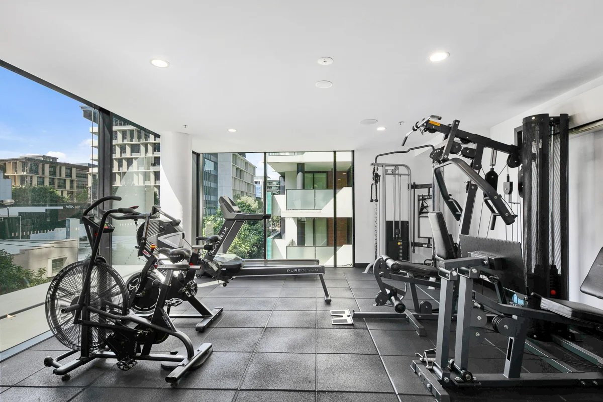 Additional image 8 of 1808/27 Cordelia Street, South Brisbane QLD 4101