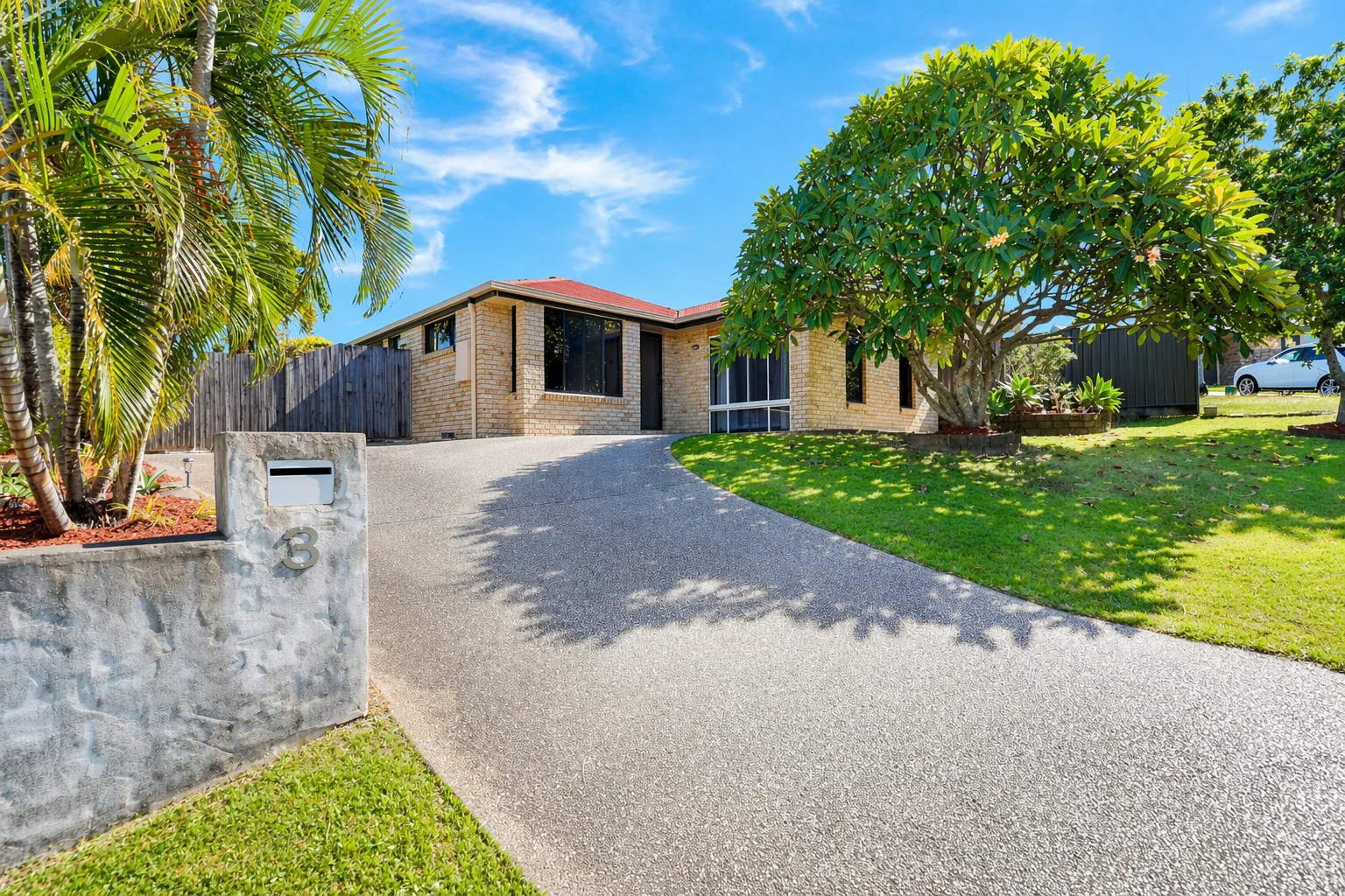 3 Fantome Court, Rural View QLD 4740