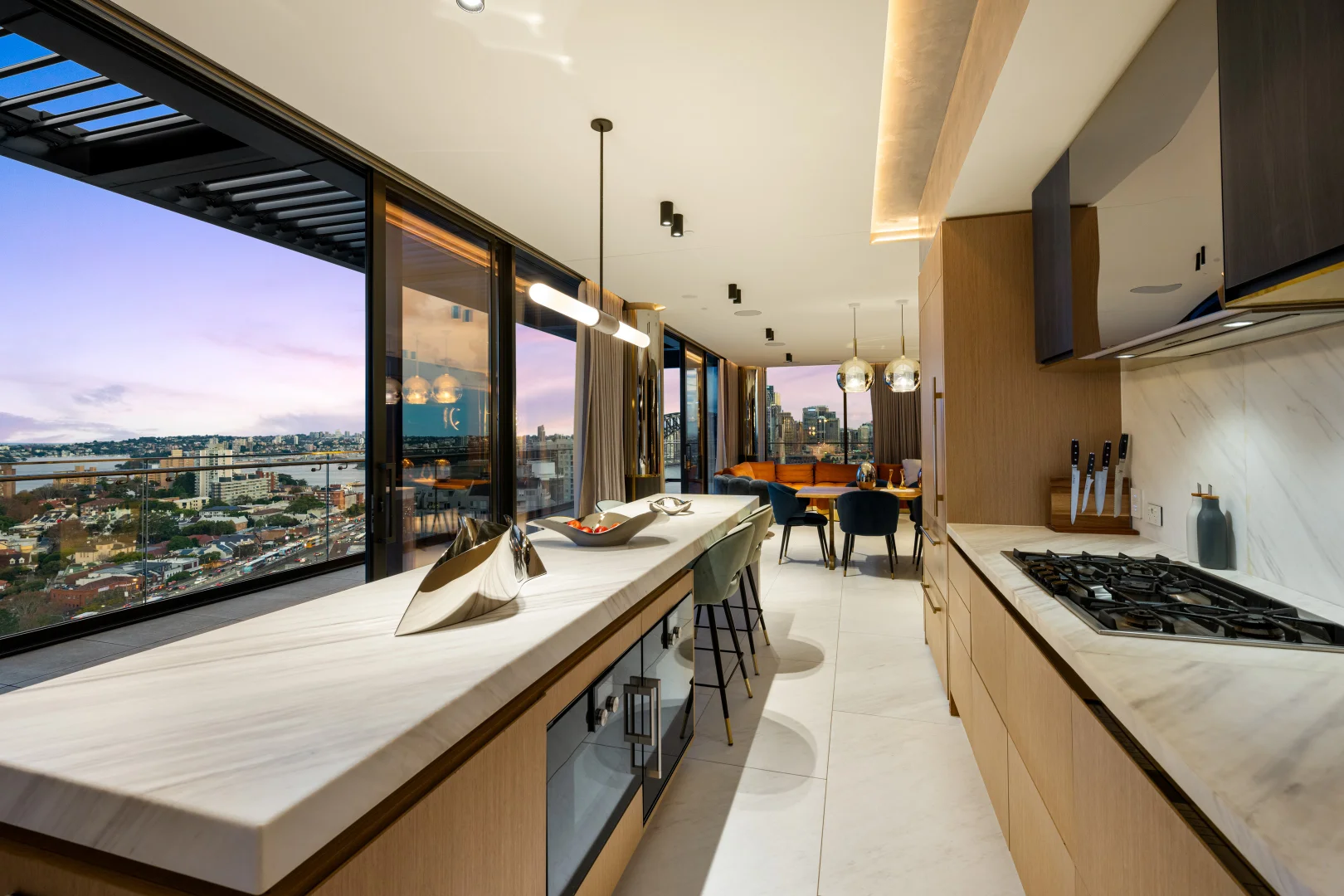 Additional image 4 of 2002/61 Lavender Street, Milsons Point NSW 2061