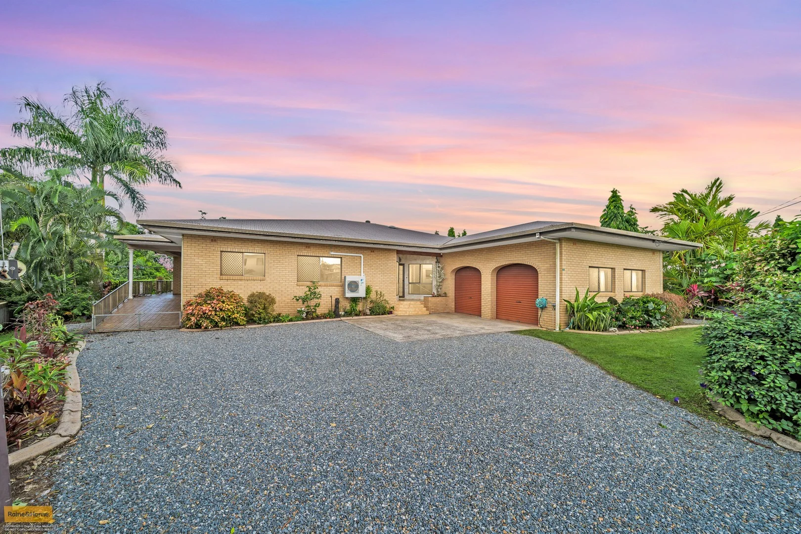 28 Riverside Crescent, Innisfail Estate QLD 4860