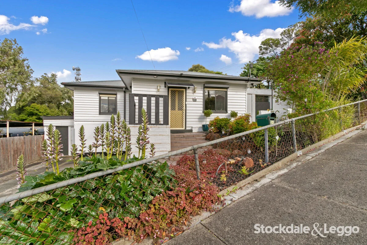 Additional image 2 of 25 Tobruk Street, Morwell VIC 3840