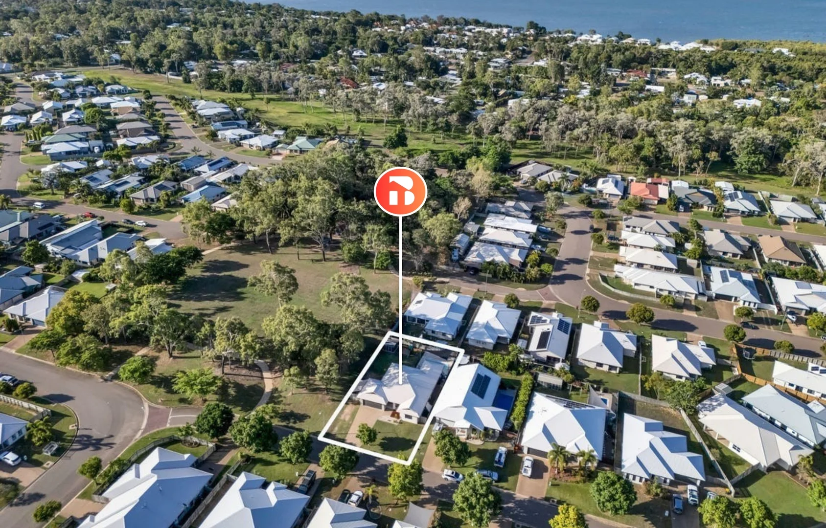 Additional image 13 of 13 Lochern Way, Bushland Beach QLD 4818