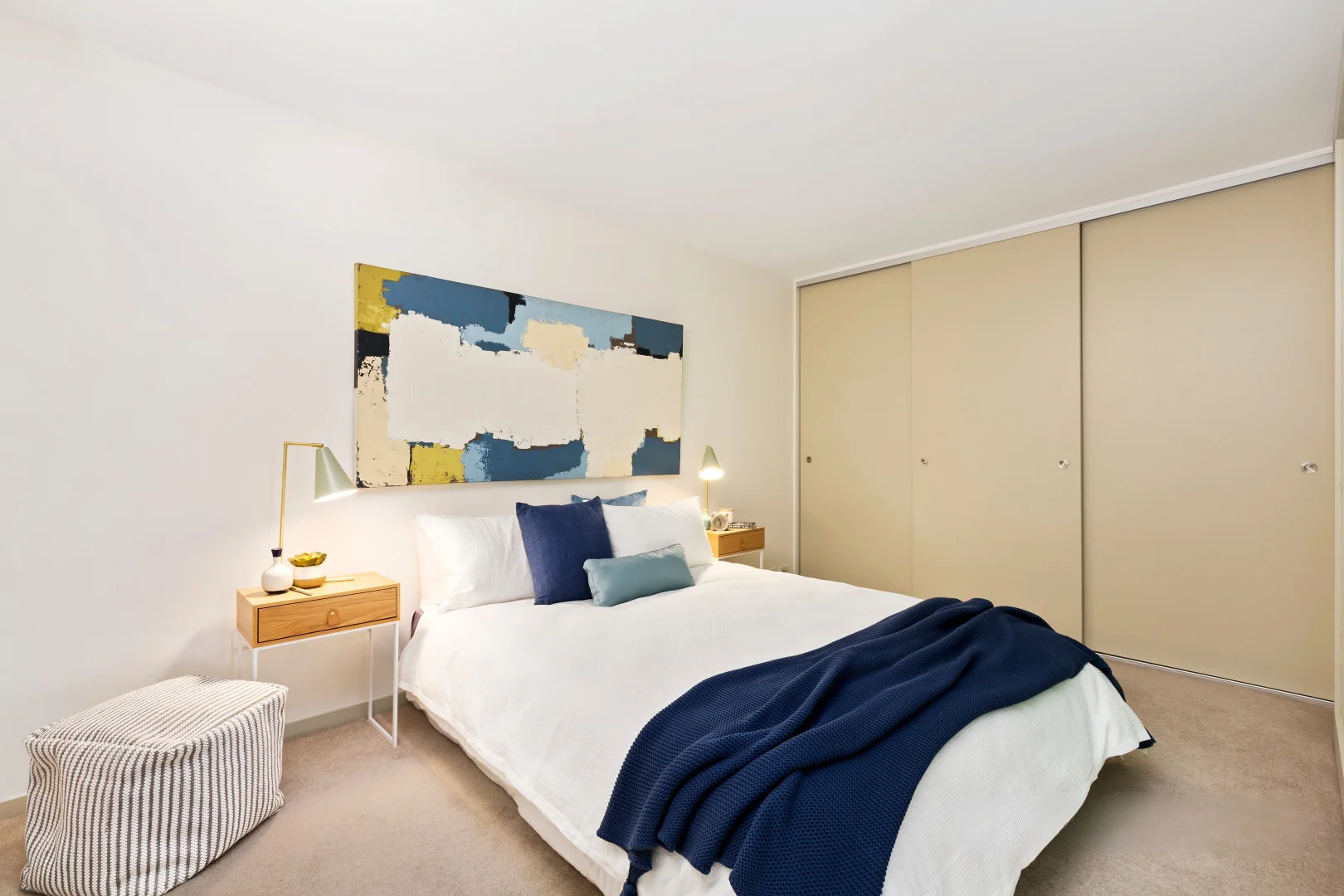 Additional image 5 of 113M/201 Powlett Street, East Melbourne VIC 3002