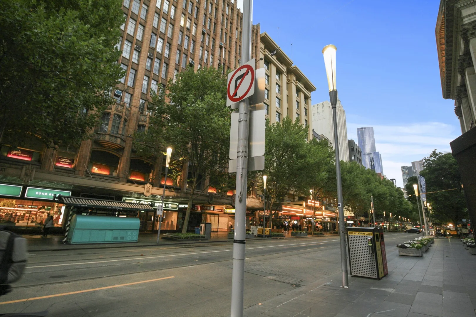 Additional image 6 of 701/115 Swanston Street, Melbourne VIC 3000