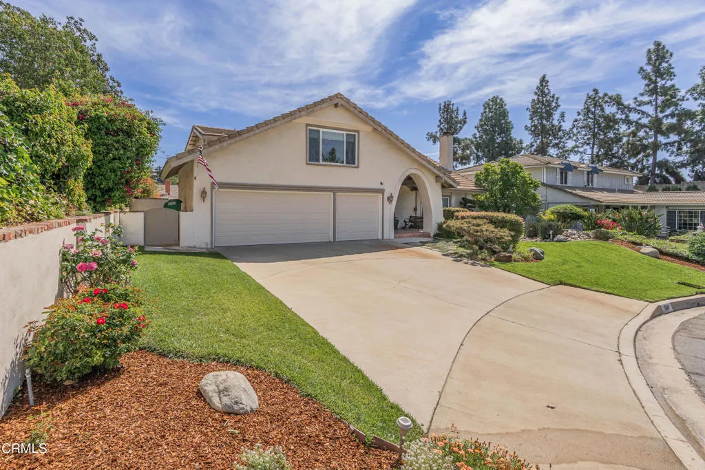 Additional image 54 of 1030 Don Diablo Drive, Arcadia, CA 91006
