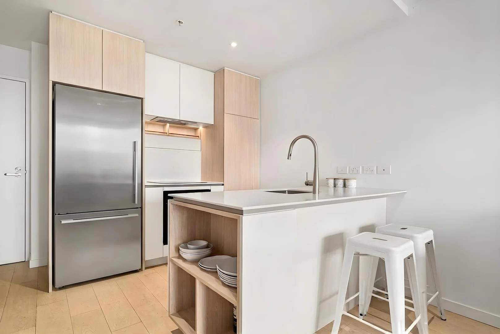 Additional image 3 of 1511/40 Hall Street, Moonee Ponds VIC 3039