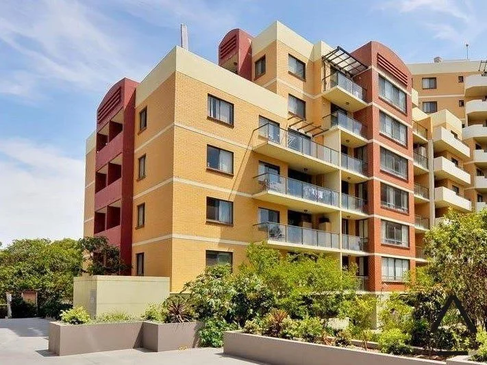 Additional image 6 of 106/1-3 Clarence Street, Strathfield NSW 2135