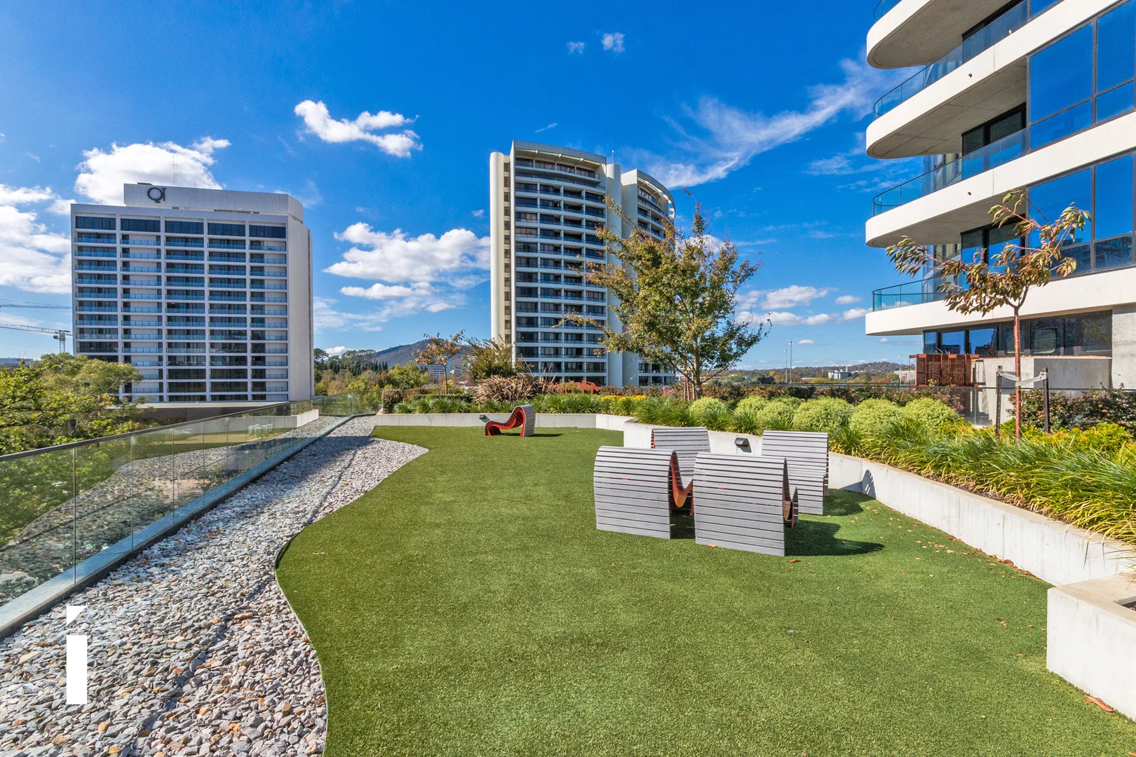 Additional image 22 of 403/19 Marcus Clarke Street, City ACT 2601