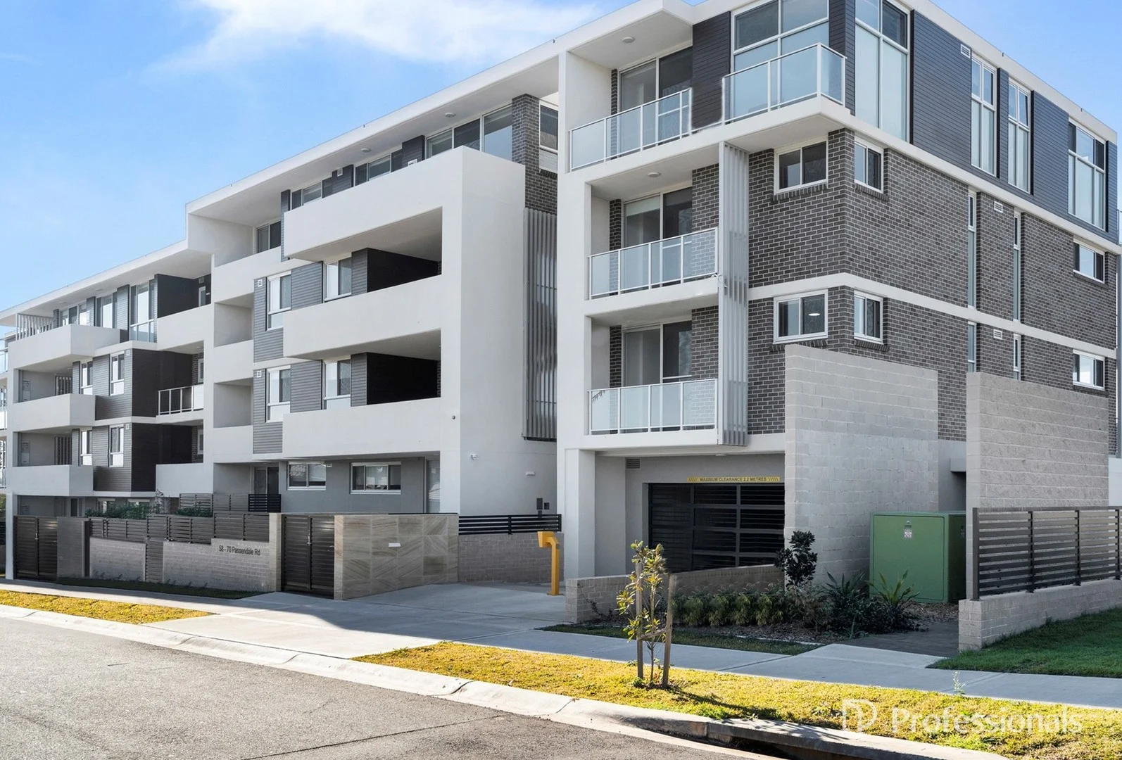 26/58-70 Passendale Road, Edmondson Park NSW 2174