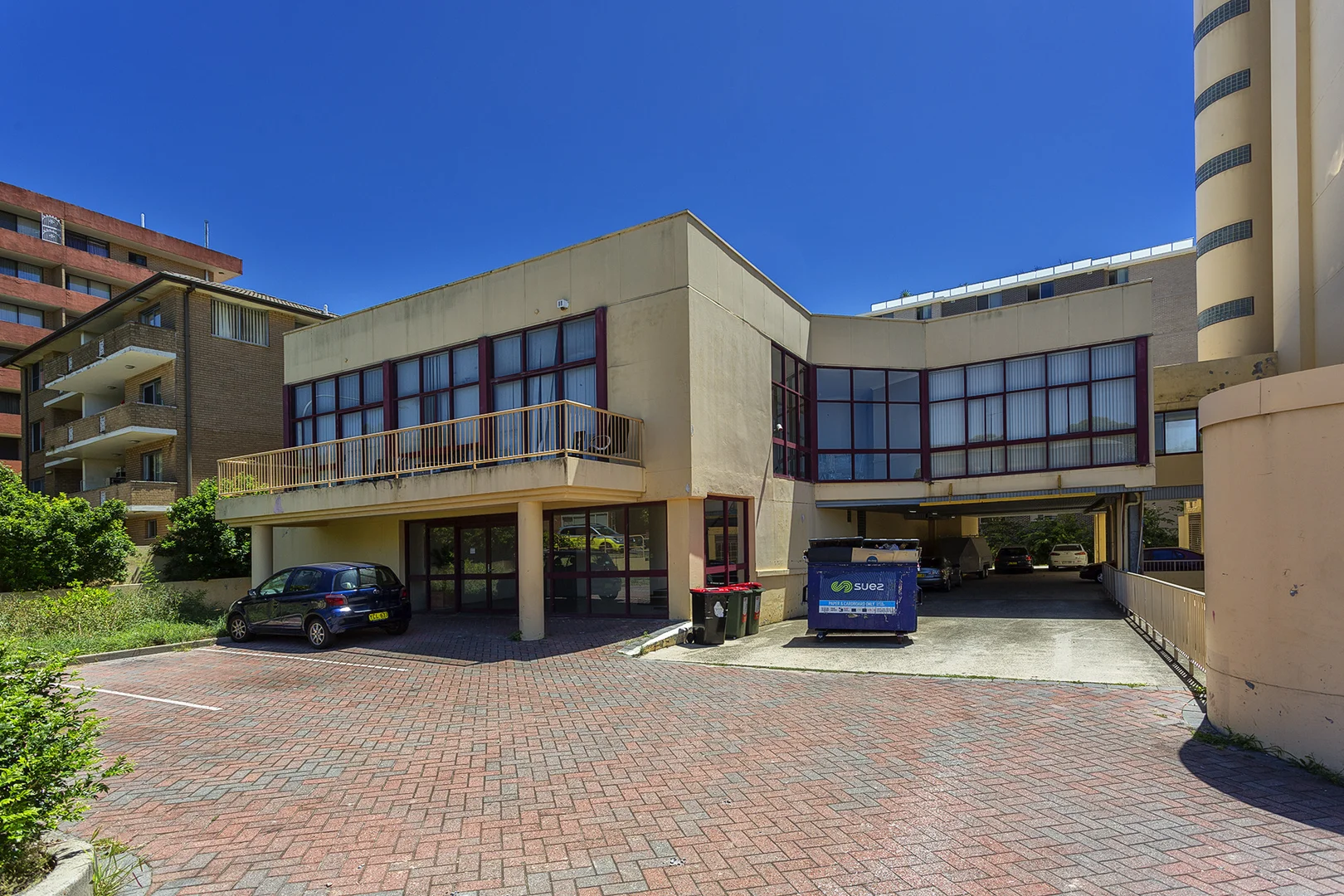 Additional image 2 of 32/22-32 Great Western Hwy, Parramatta NSW 2150