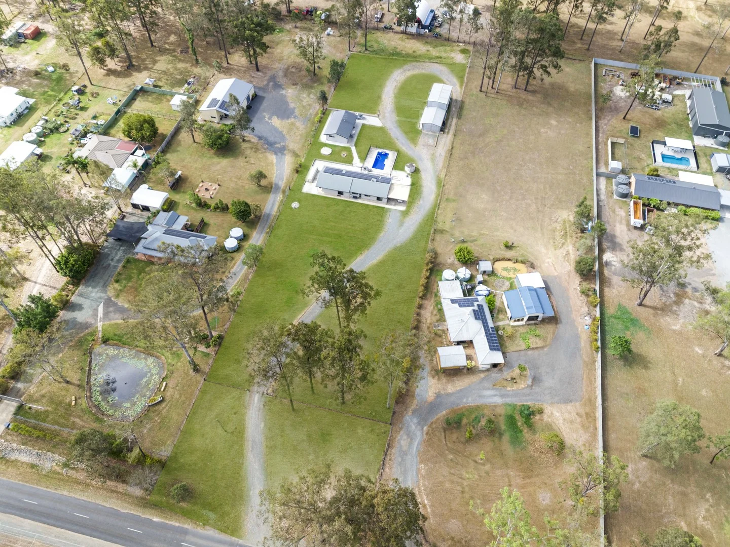 109-113 Ison Road, Greenbank QLD 4124