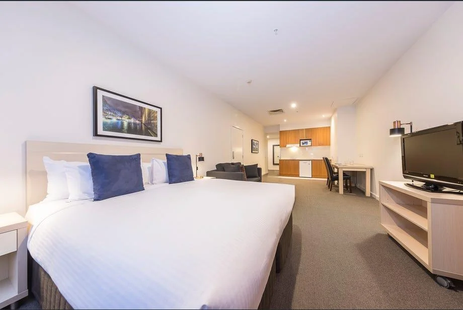 Additional image 2 of 506/60 Market Street, Melbourne VIC 3000