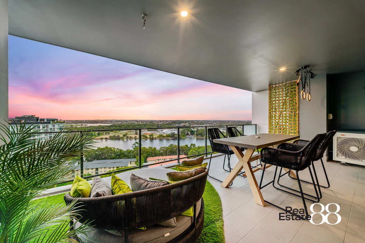 Additional image 5 of 1402/31 Rowe Avenue, Rivervale WA 6103