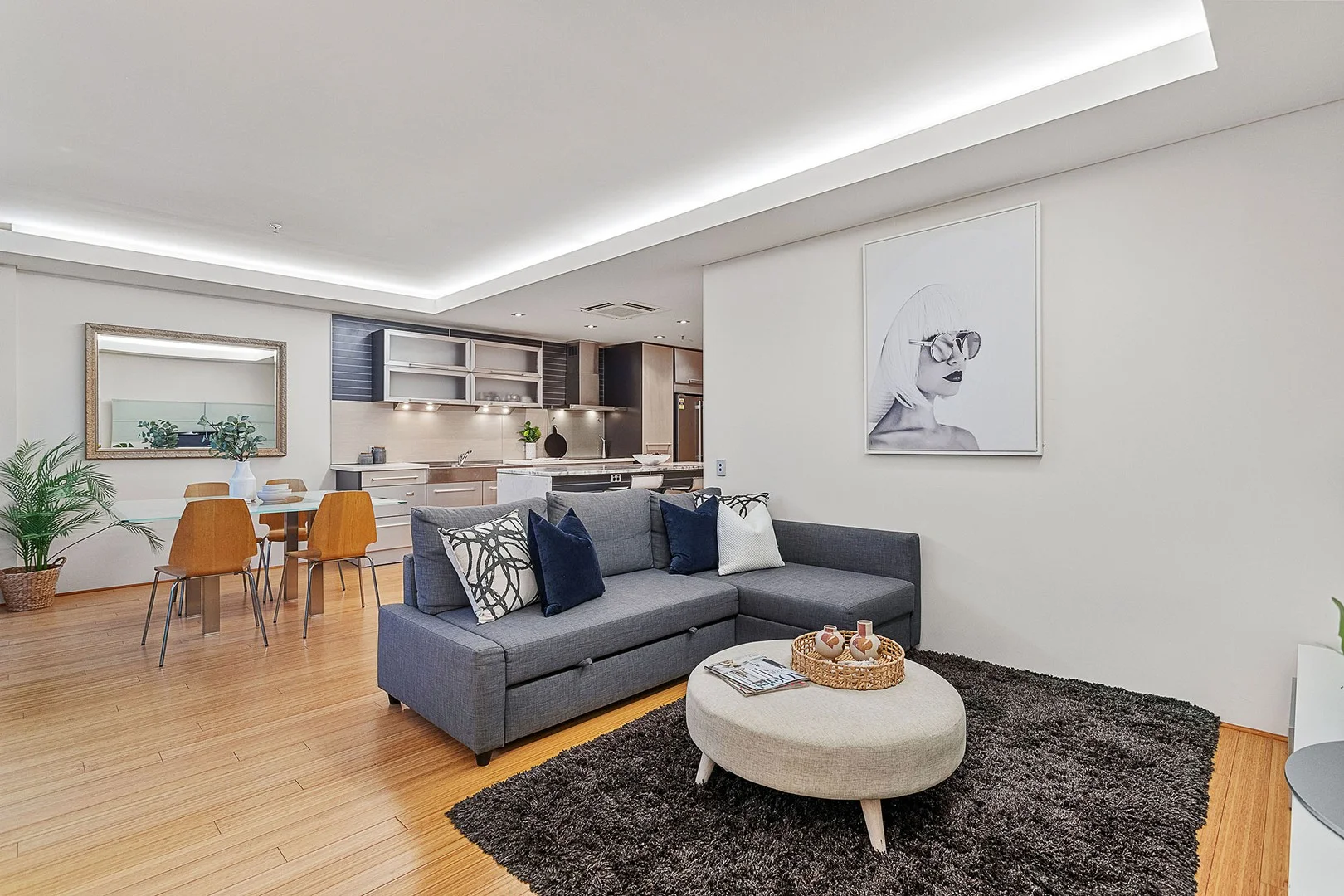 51/22 St Georges Terrace, Perth WA 6000