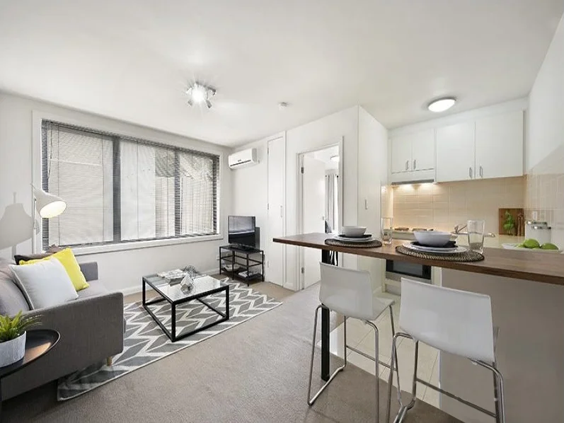 1/285 Punt Rd, Richmond VIC 3121