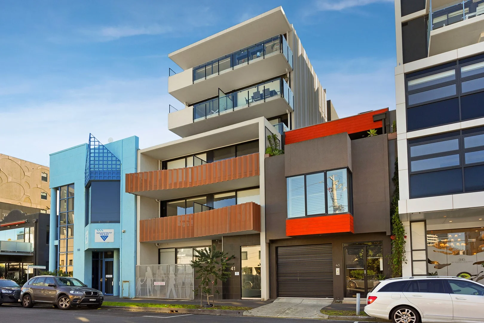 502/41 Nott Street, Port Melbourne VIC 3207