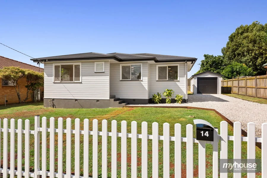Additional image 2 of 14 Florence Street, Harristown QLD 4350