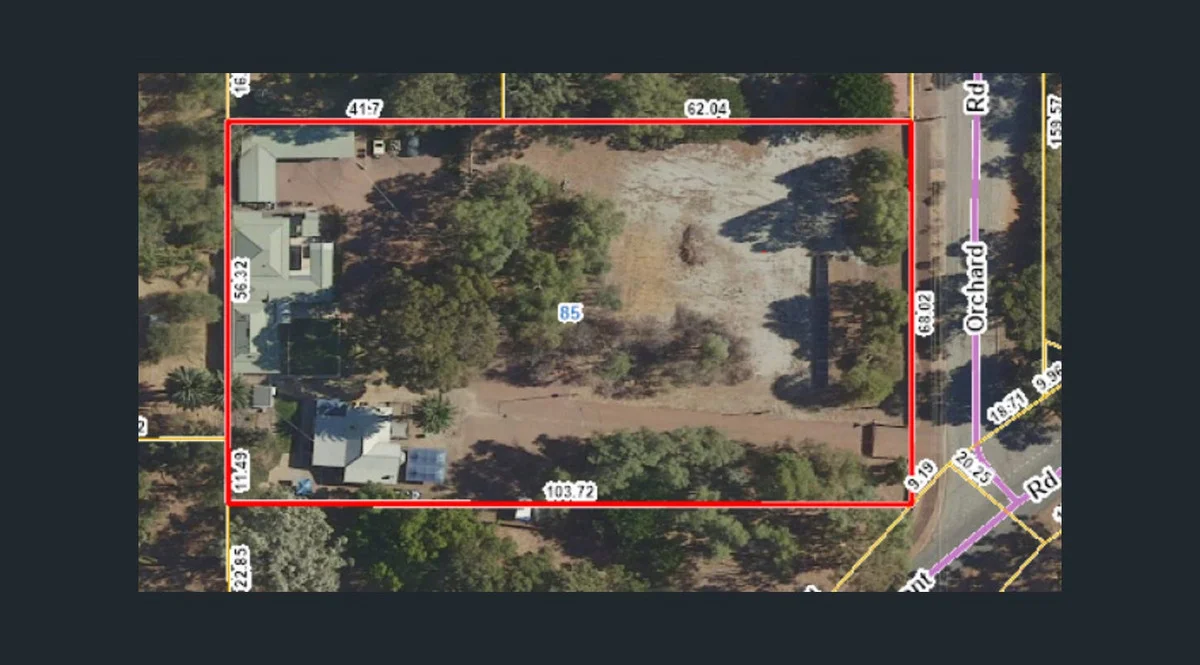 85 Orchard Road, Wooroloo WA 6558
