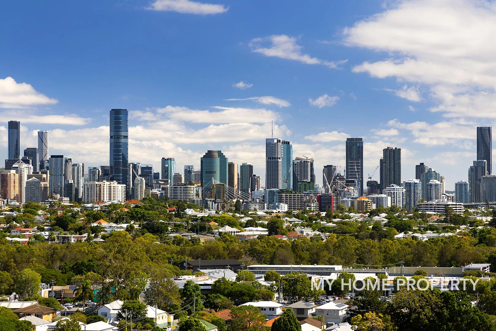Additional image 9 of 11303/300 Old Cleveland Road, Coorparoo QLD 4151