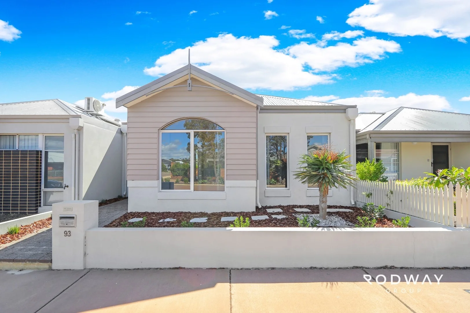 93 Veterans Drive, Byford WA 6122