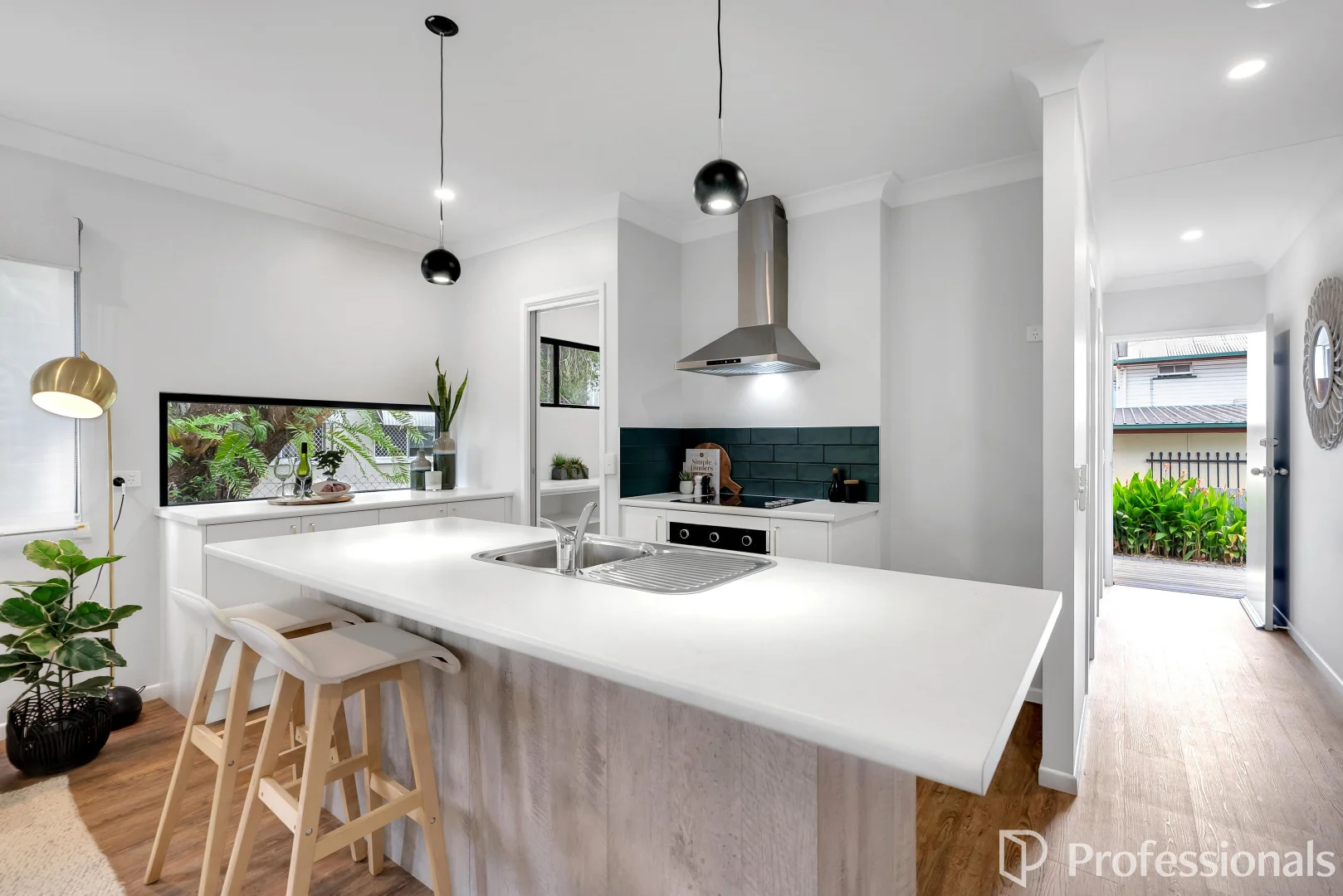 Additional image 3 of 16B2 Kidston Street, Bungalow QLD 4870