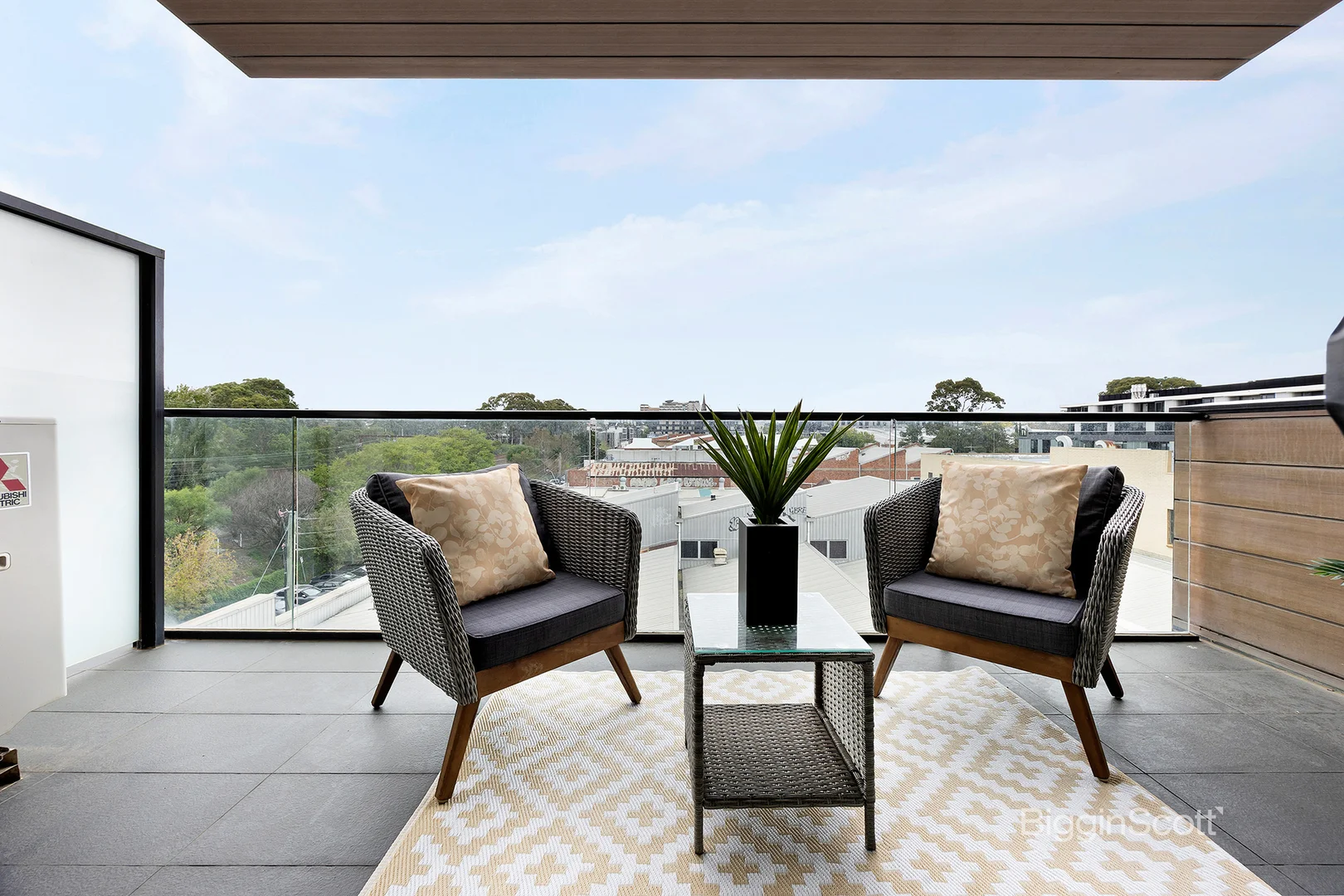 Additional image 3 of 405/2 Tweed Street, Hawthorn VIC 3122