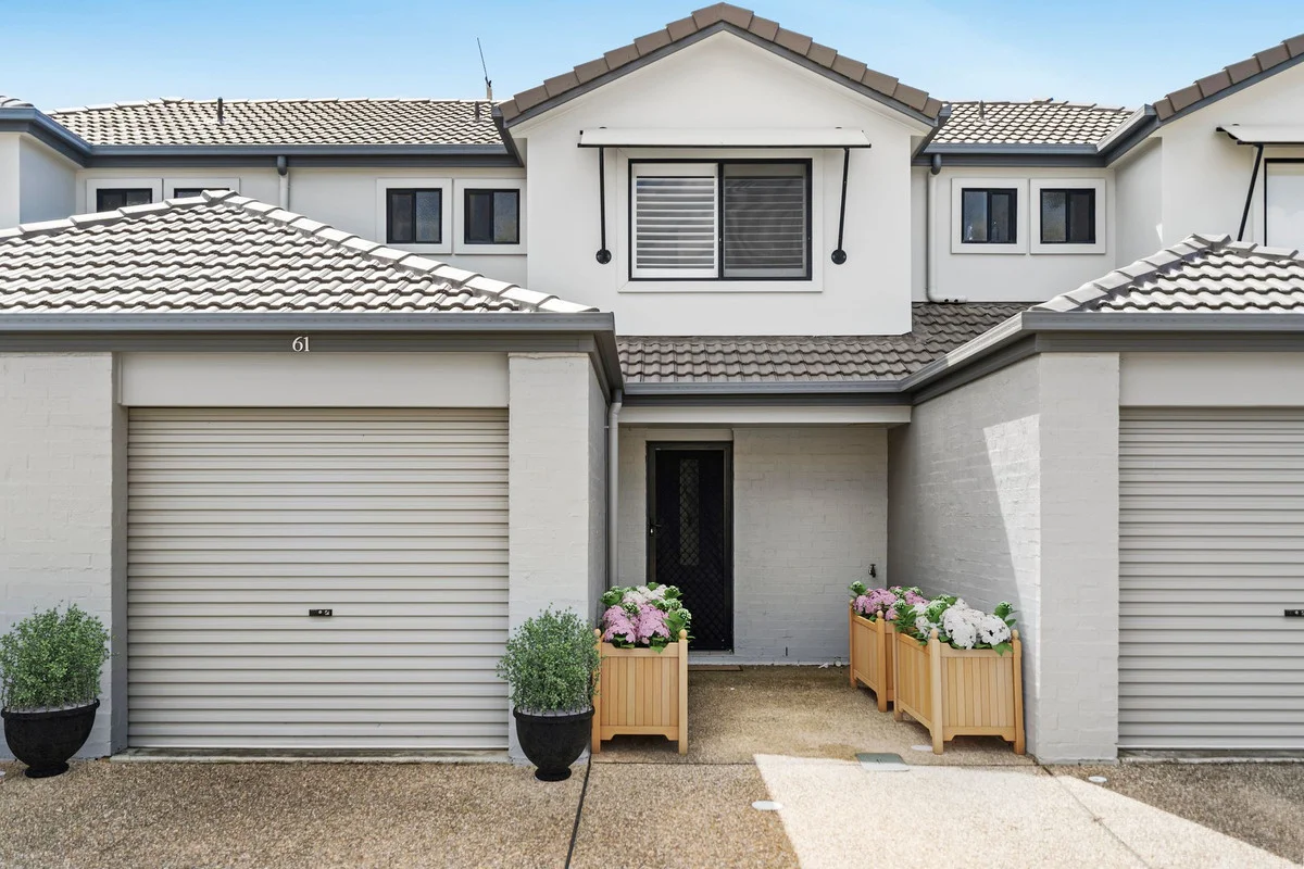 61/60 Beattie Road, Coomera QLD 4209