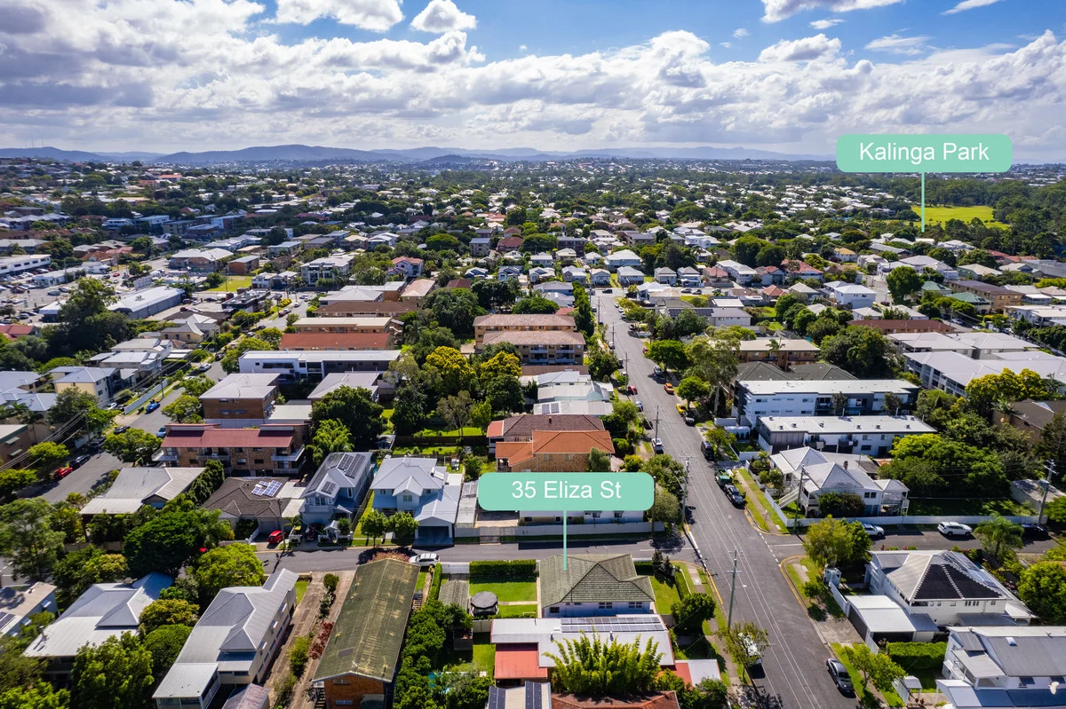 Additional image 21 of 35 Eliza Street, Clayfield QLD 4011