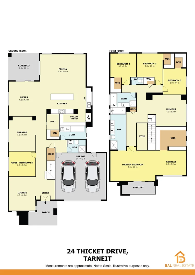 Additional image 22 of 24 Thicket Drive, Tarneit VIC 3029