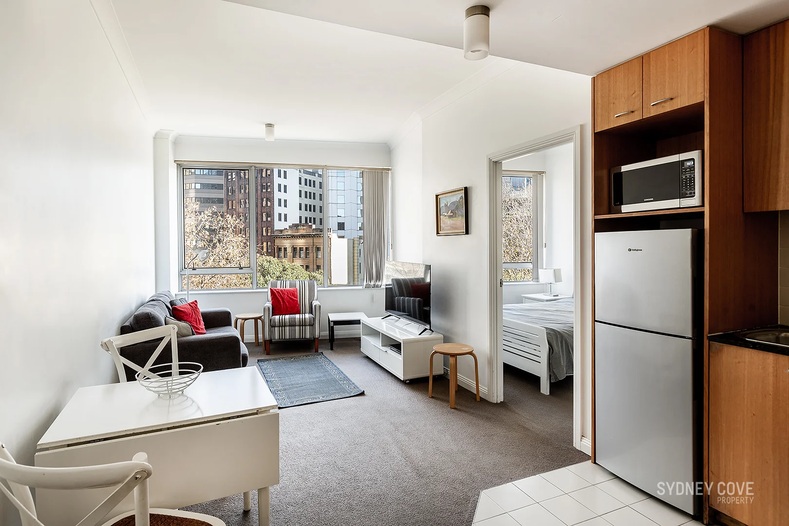 38 Bridge St, Sydney NSW 2000